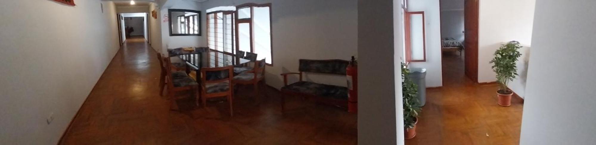 Apu Veronica Hotel Cusco Bagian luar foto